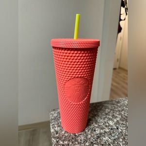 Starbucks Cup Collectible